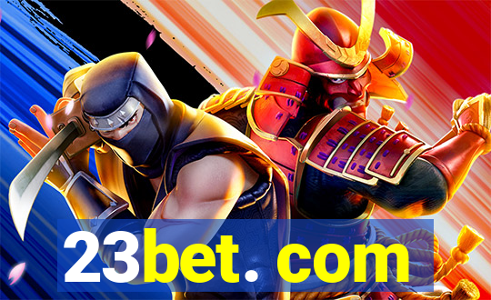 23bet. com